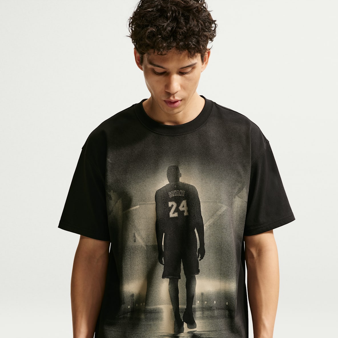 Kobe Nike Dri-FIT 科比男子速干篮球T恤