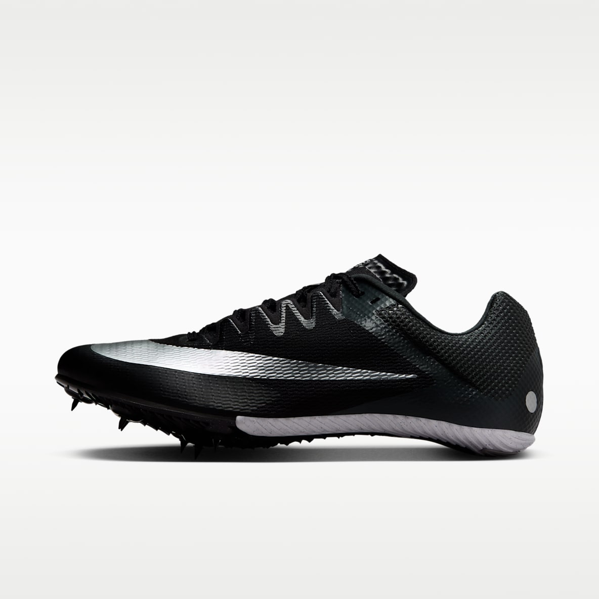 Nike Zoom Rival Sprint 男子田径短跑钉鞋