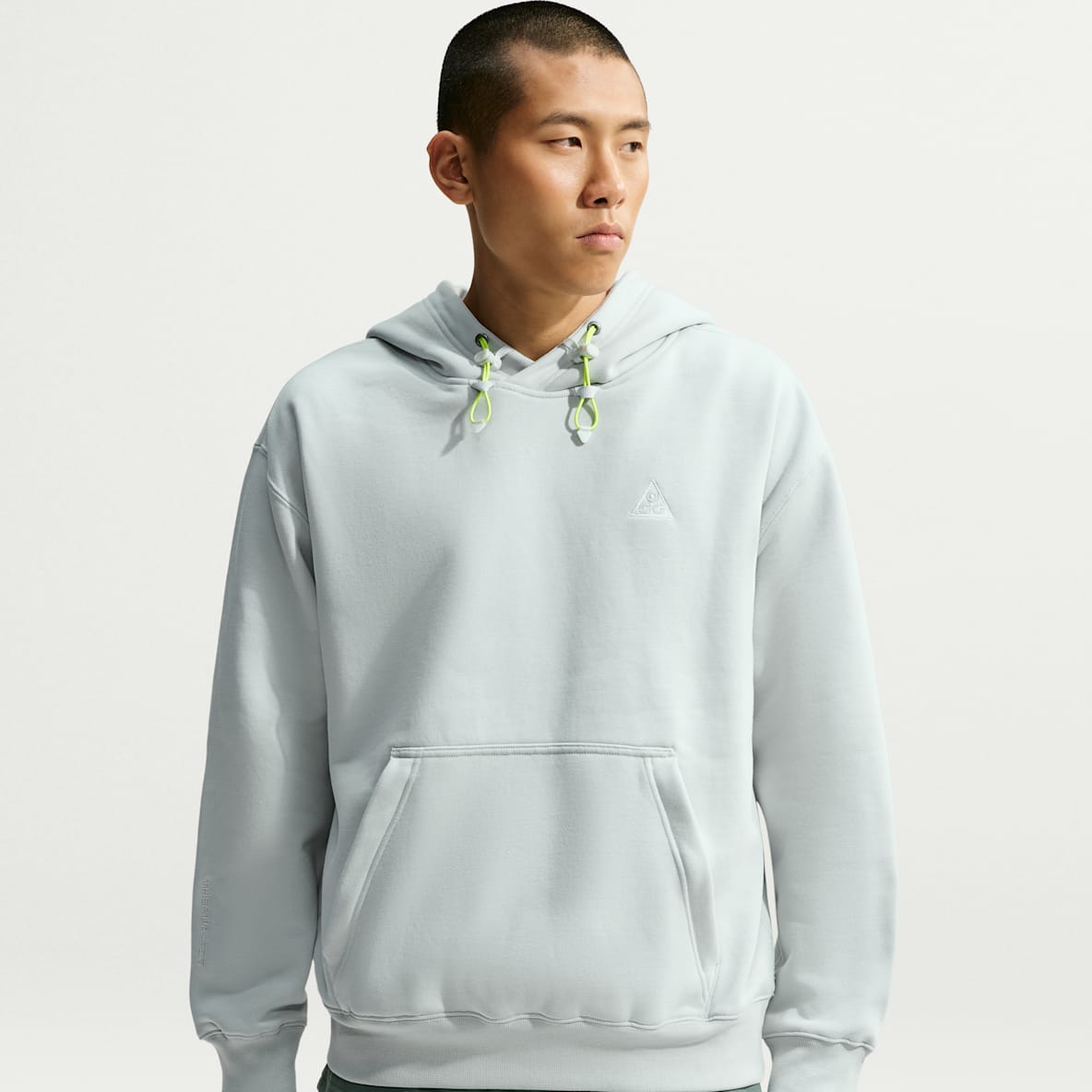 Nike ACG Therma-FIT 加绒套头连帽衫