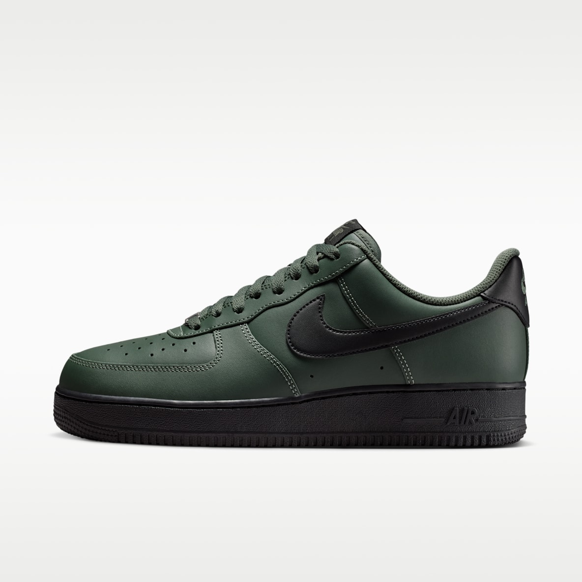 Nike Air Force 1 '07 男子空军一号运动鞋