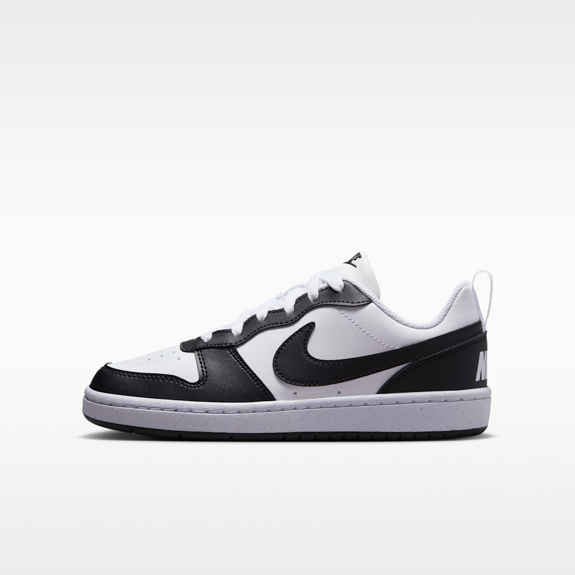 Nike Court Borough Low Recraft Nike Court Borough Low Recraft 耐克酷菠萝大童运动鞋