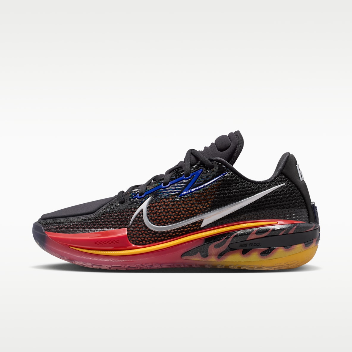 Nike G.T. Cut EP 男/女篮球鞋