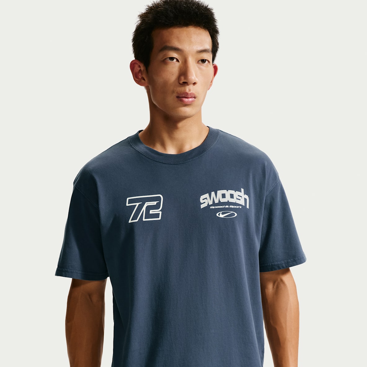 Nike Sportswear 男子短袖T恤
