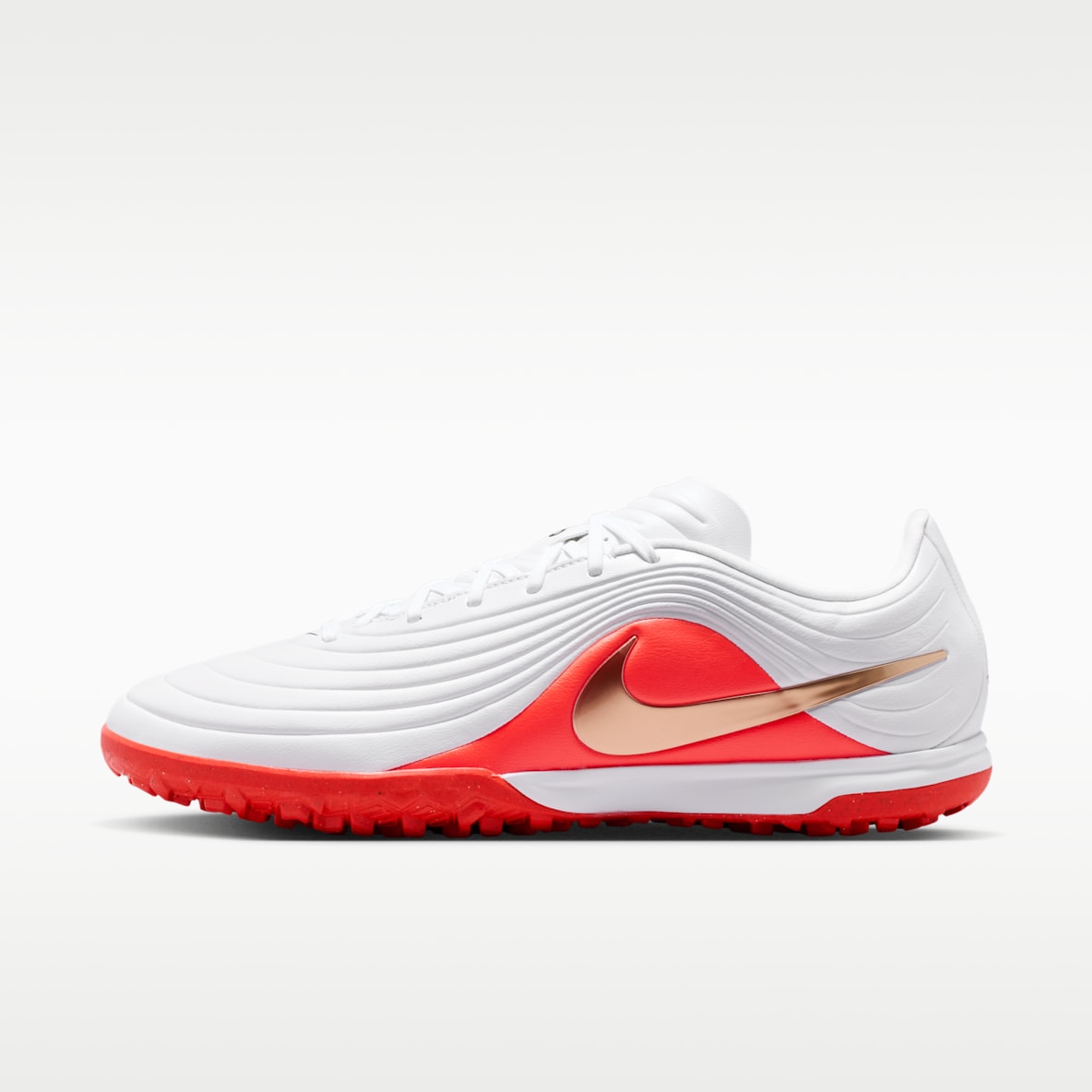 Nike Tiempo Maestro Academy 耐克天迫系列男/女 TF 人造场地低帮足球鞋