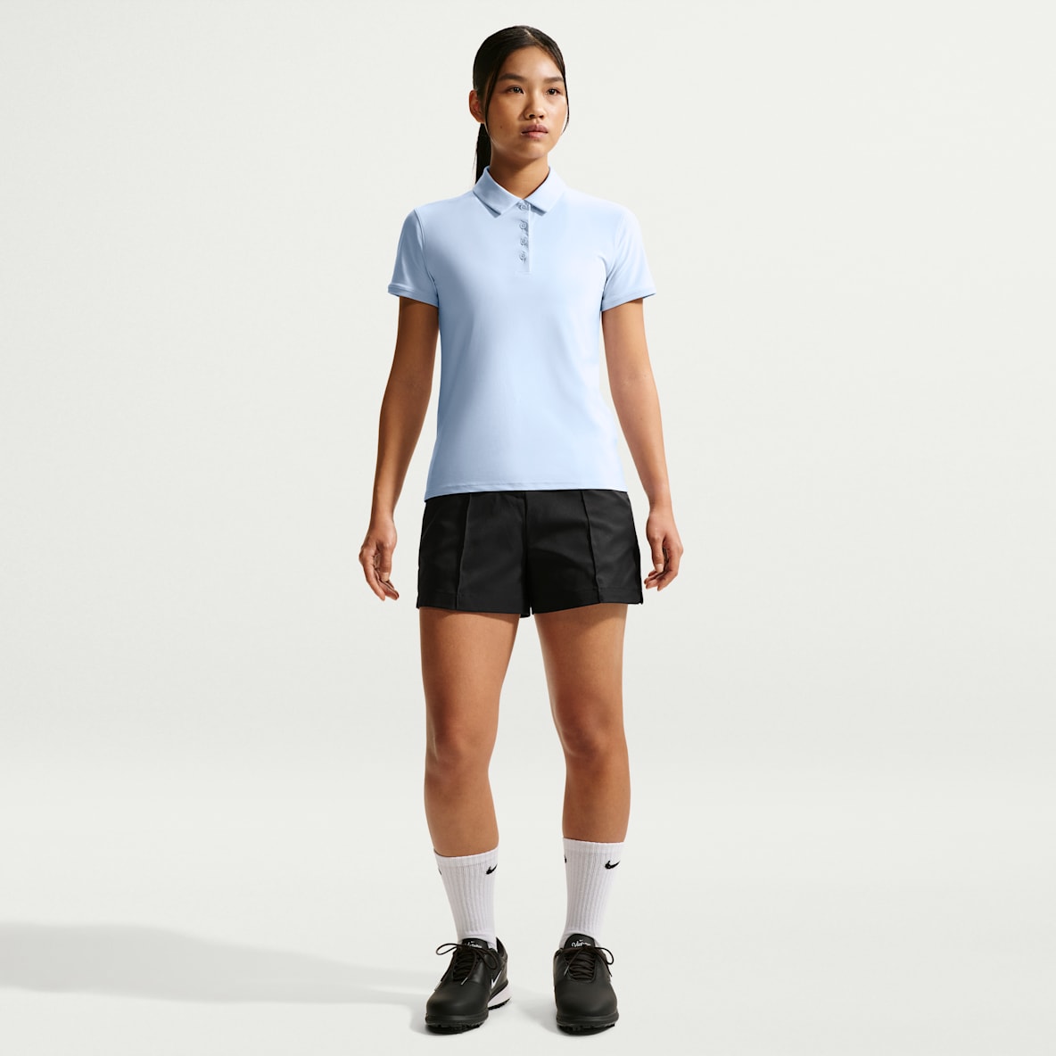 Nike Golf Club Dri-FIT 女子速干高尔夫短裤