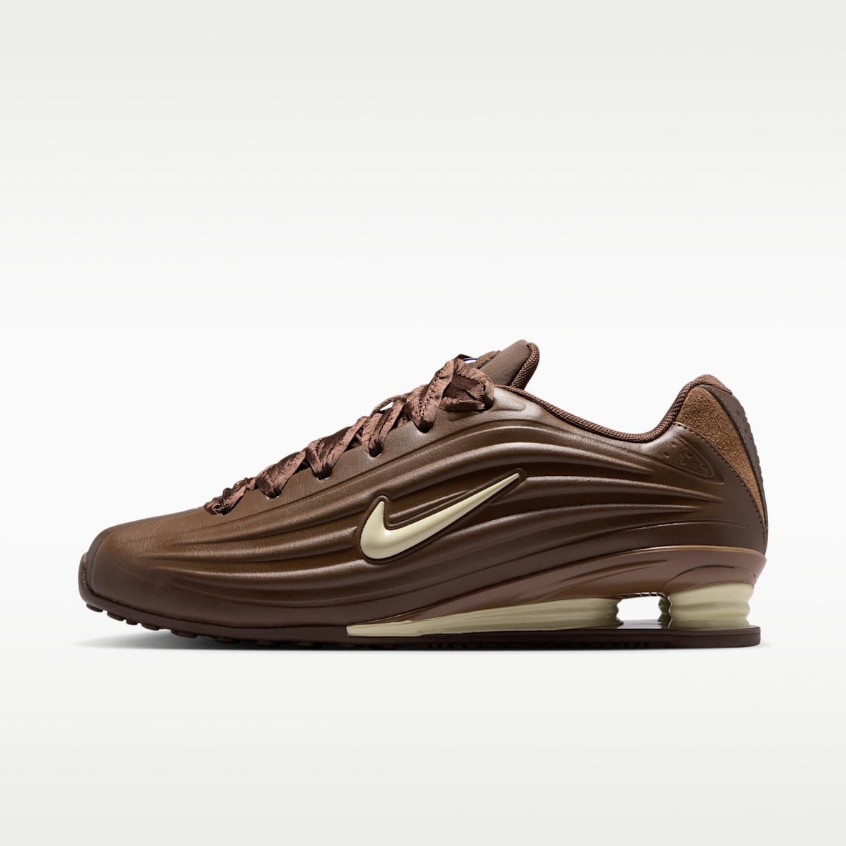 Nike Shox Z 女子气柱运动鞋