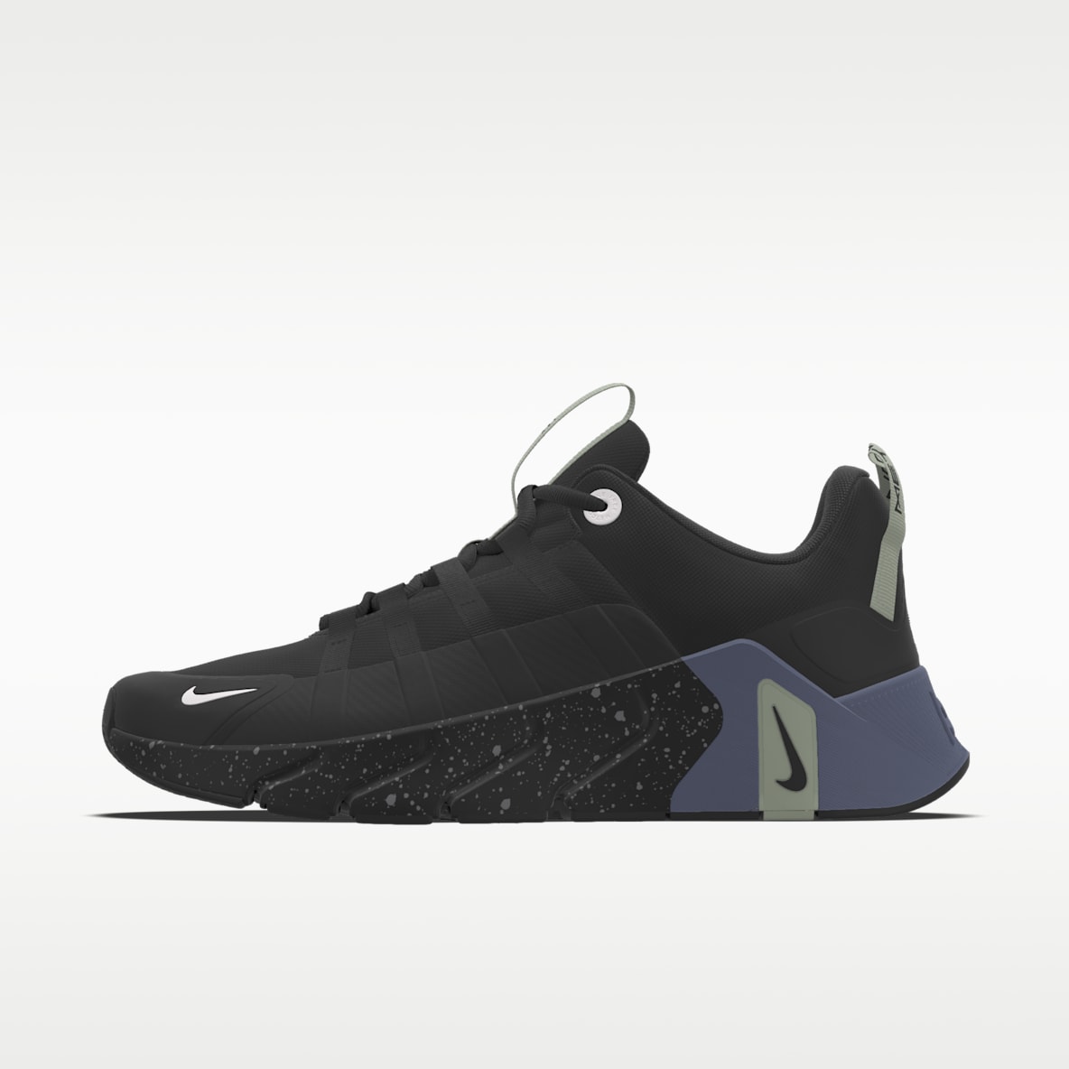 Nike Free Metcon 7 By 李宗岩 专属定制男子训练鞋