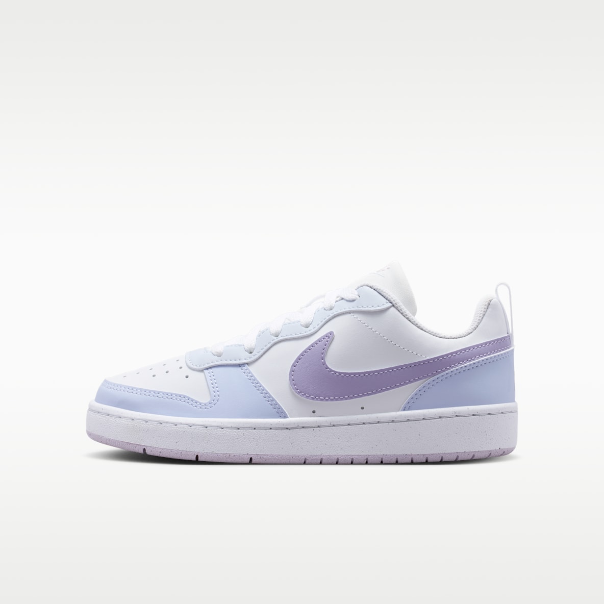 Nike Court Borough Low Recraft 耐克酷菠萝大童运动鞋
