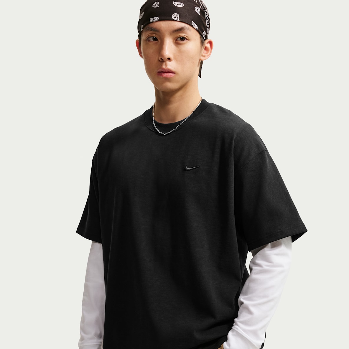 Nike Energy 男子短袖T恤