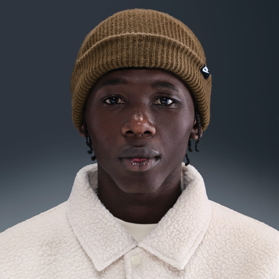 Nike Terra Futura365 针织帽