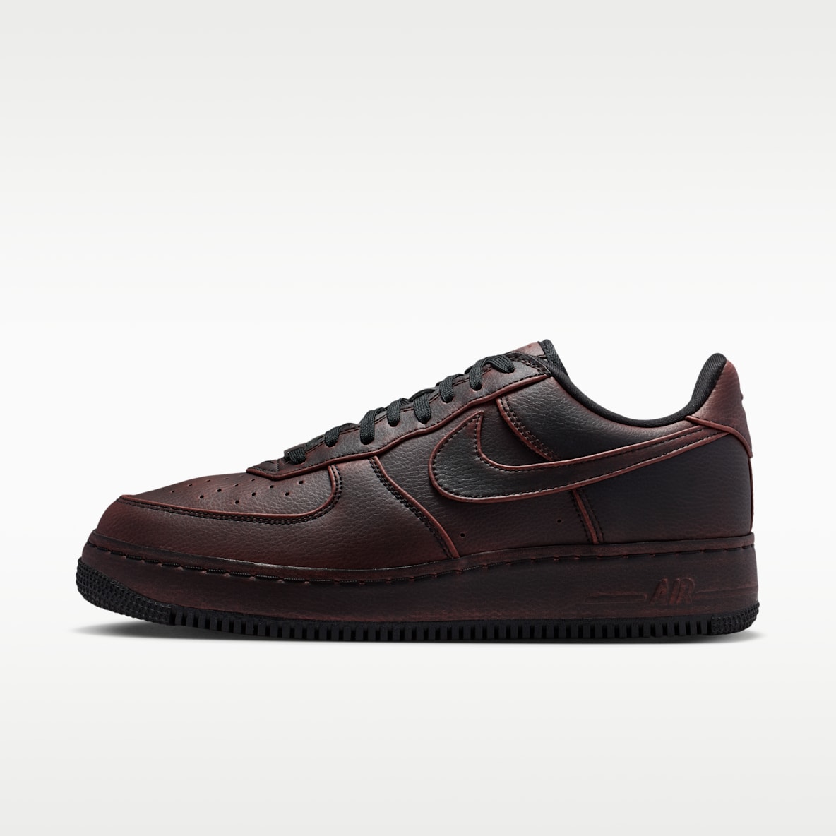 Nike Air Force 1 Low Retro Premium 男子空军一号运动鞋