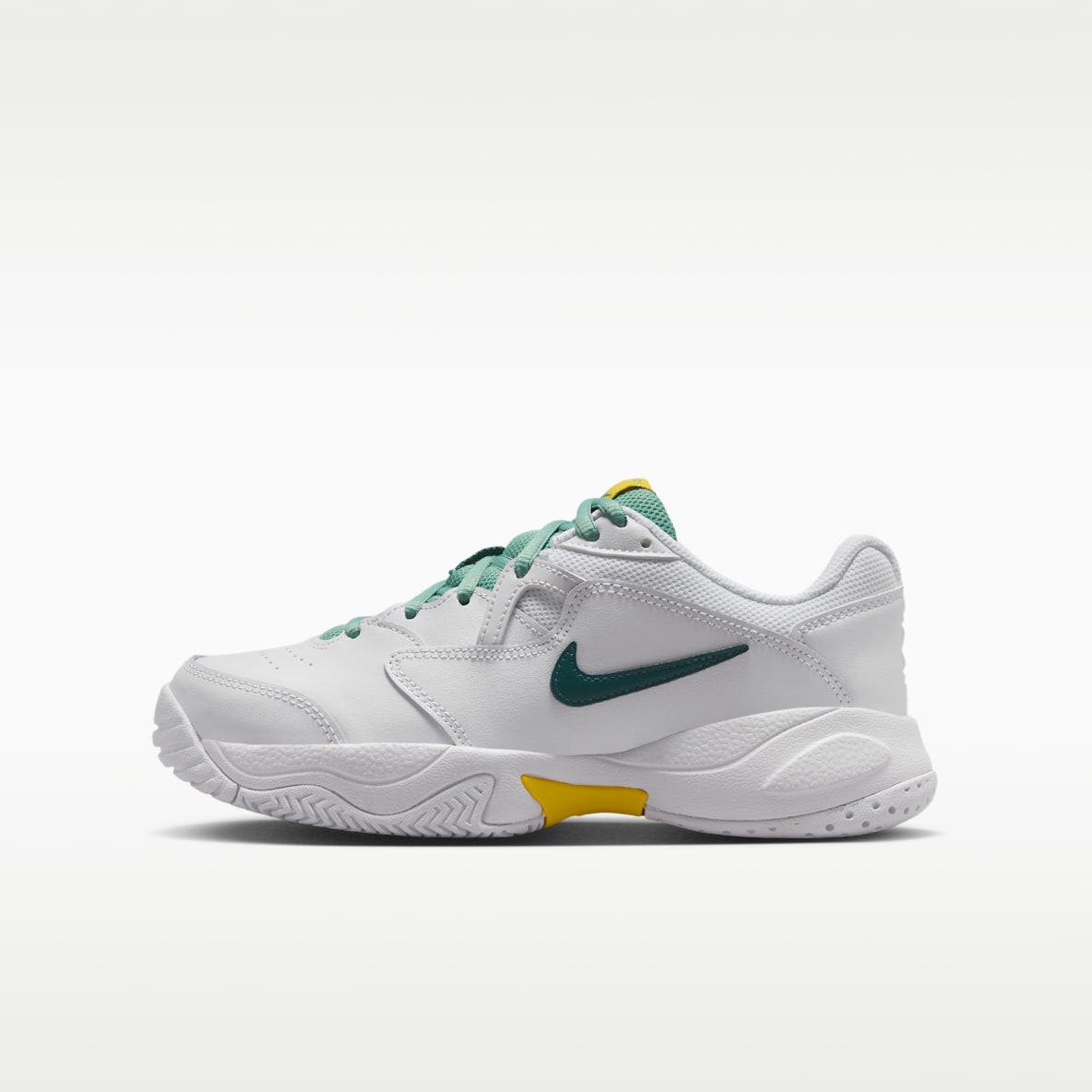NikeCourt Jr. Lite 2 大童网球鞋