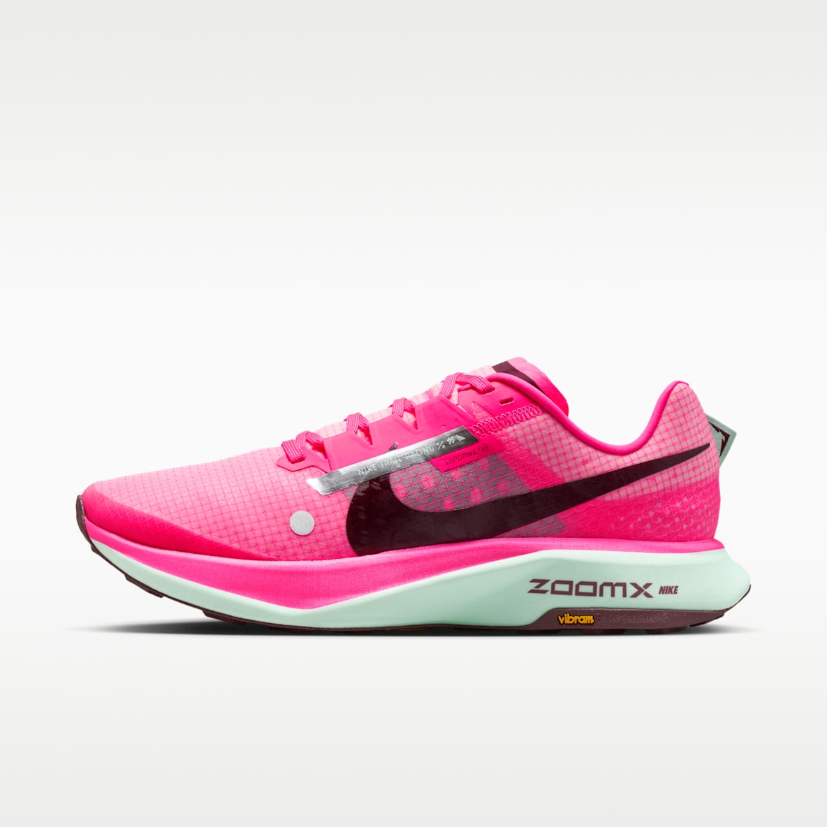 Nike Ultrafly 男子越野竞速跑步鞋