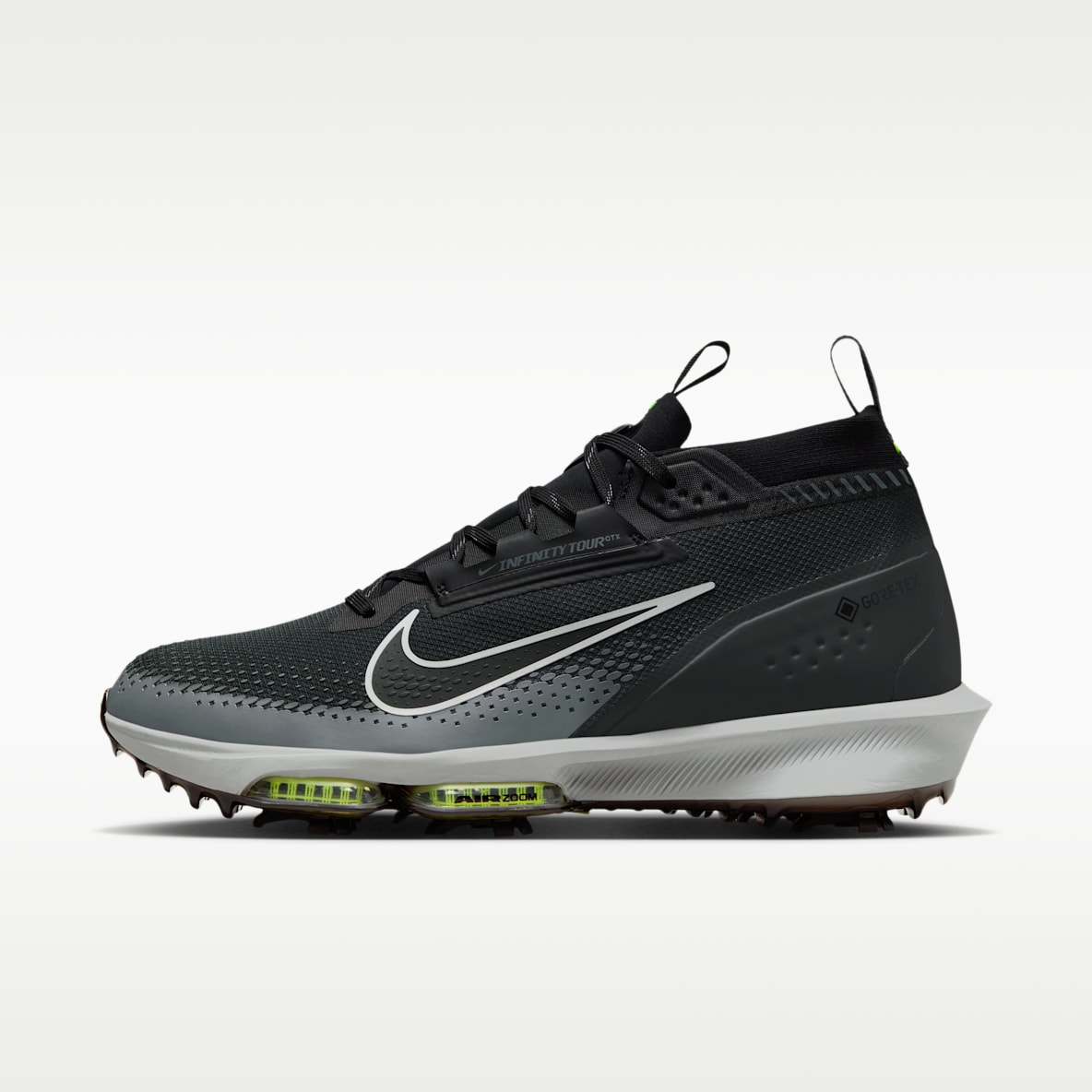 Nike Infinity Tour 2 GORE-TEX Nike Infinity Tour 2 GORE-TEX 男/女防水高尔夫球鞋