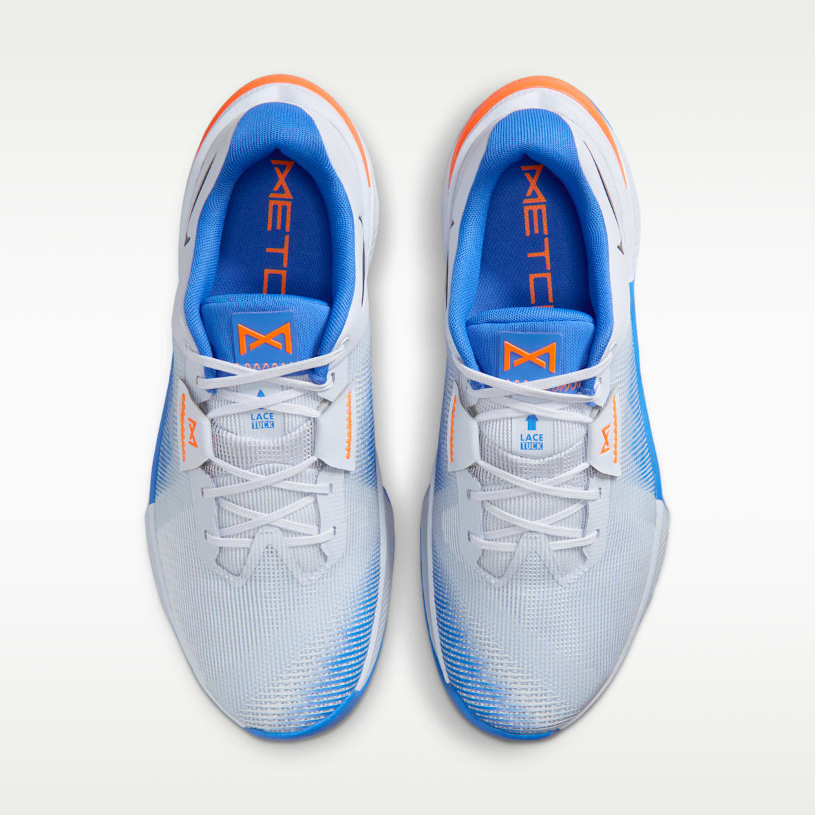 Nike Metcon 10 男子训练鞋力量训练