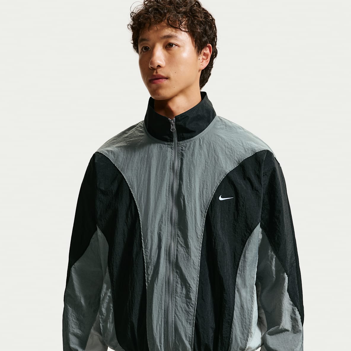 Nike 男子篮球夹克