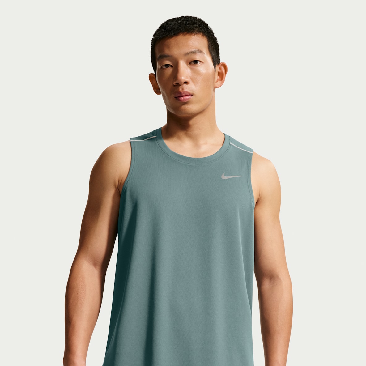 Nike Miler Dri-FIT 男子速干跑步背心