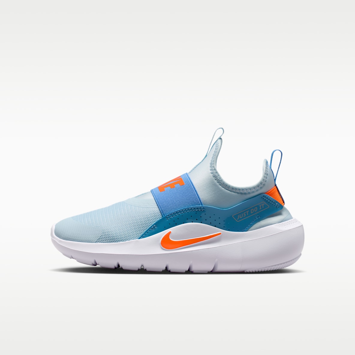 Nike Flex Runner 4 大童一脚蹬跑步鞋