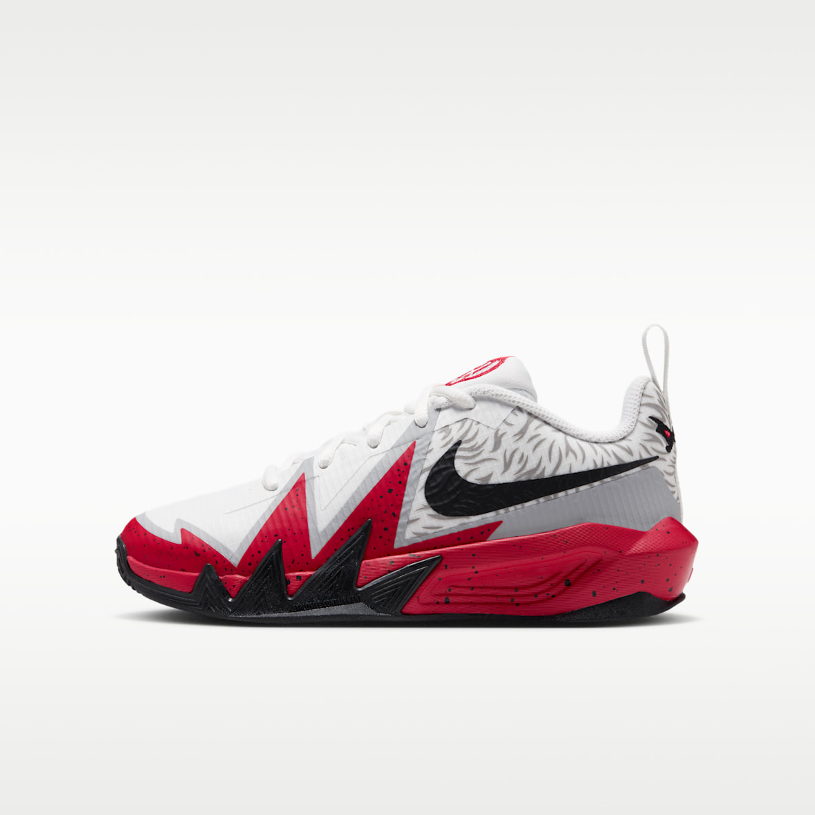 Nike S.T.Dynamite 耐克小火星大童篮球鞋