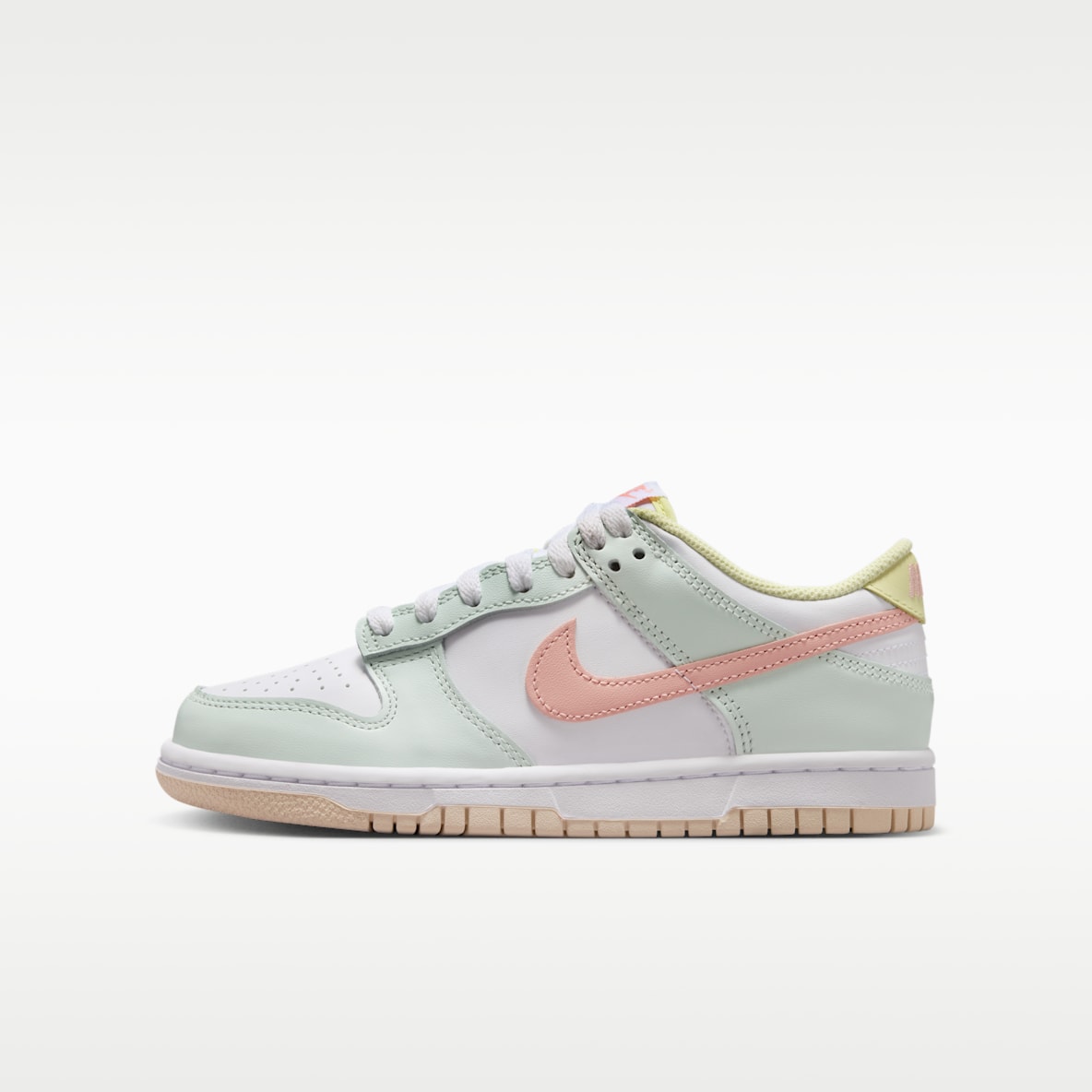Nike Dunk Low Nike Dunk Low 大童运动鞋