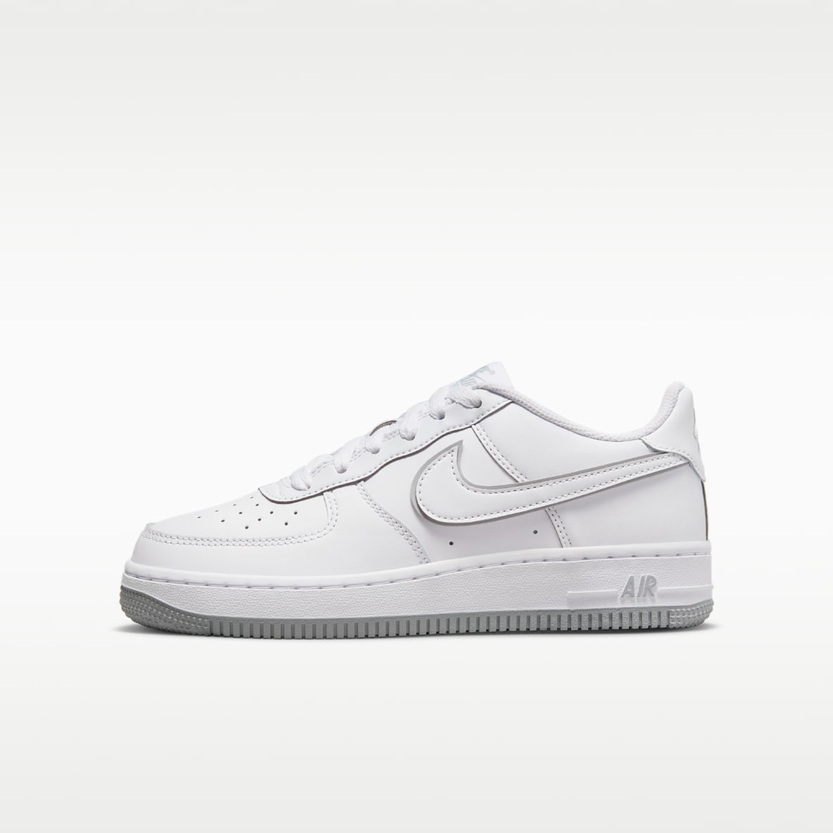 Nike Air Force 1 大童空军一号运动鞋