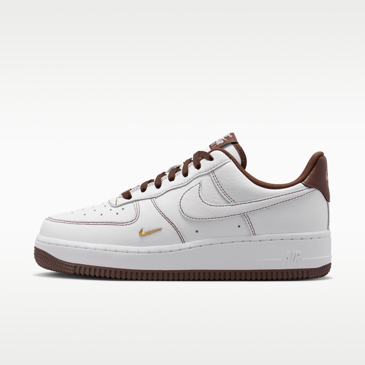 Nike Air Force 1 '07 女子空军一号运动鞋