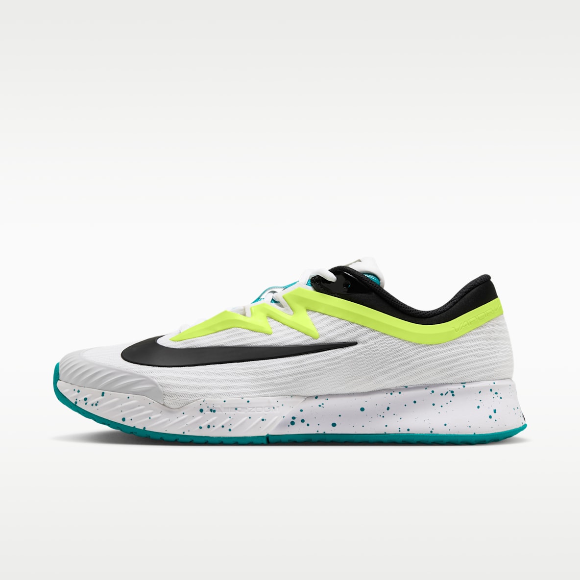 Nike Vapor Pro 3 男子硬地球场网球鞋