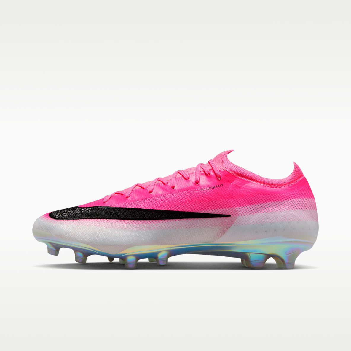Nike Mercurial Vapor 17 Elite 耐克破阵·刺客系列男/女 AG 人造草地低帮足球鞋