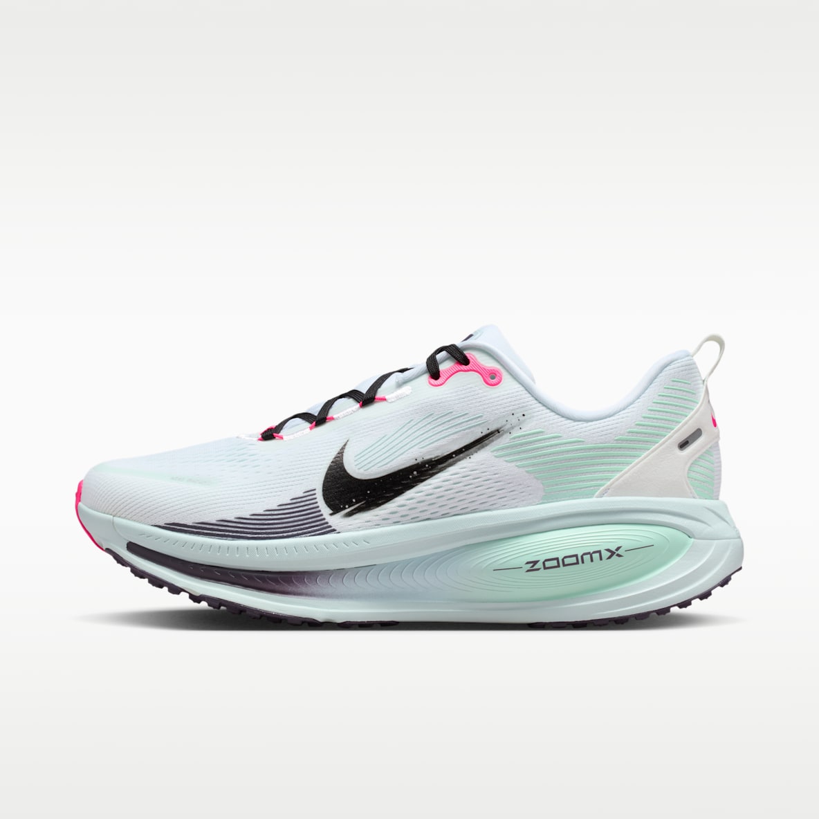 Nike Vomero 18 耐克迈柔男子公路跑步鞋