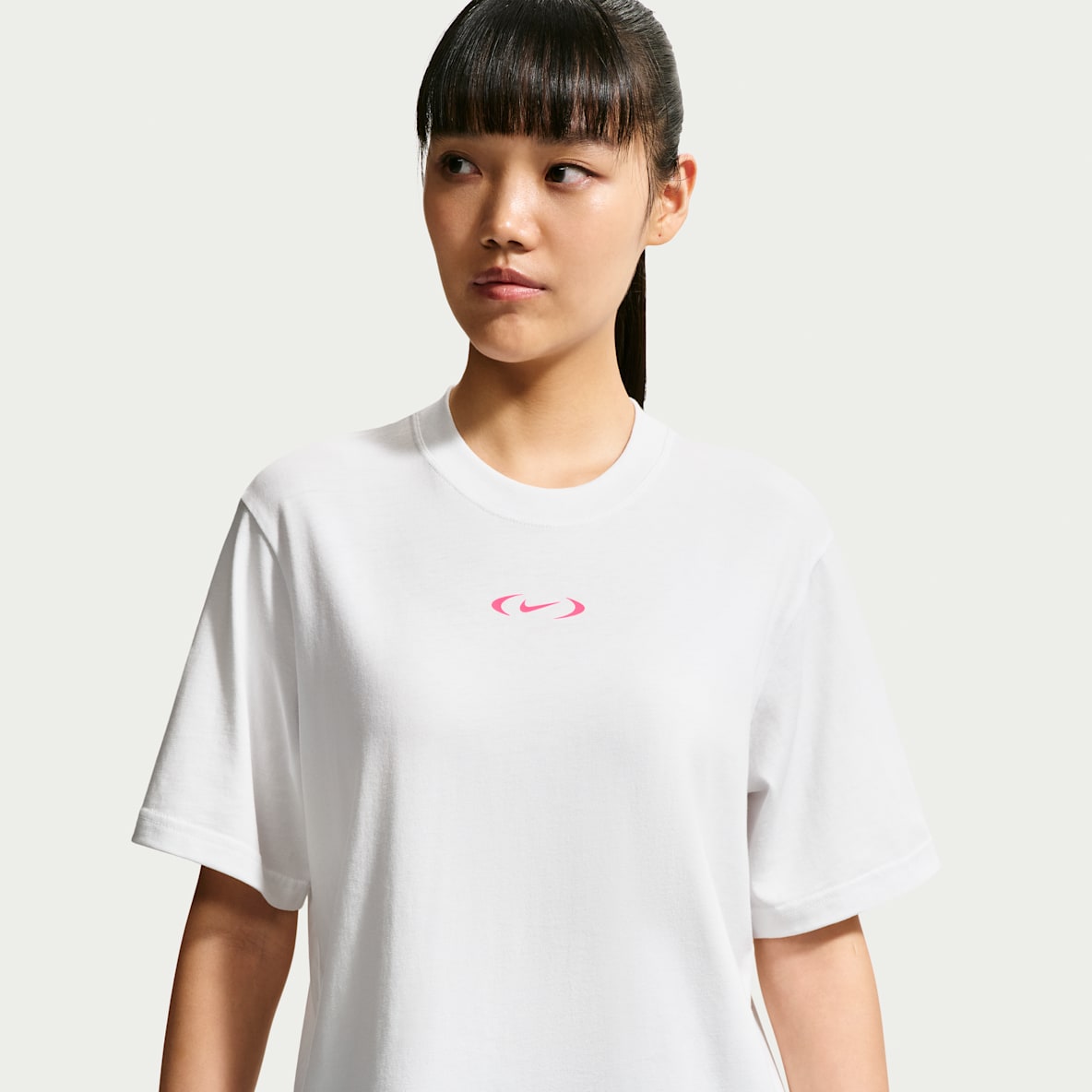 Nike Sportswear Classic 女子宽松短袖T恤