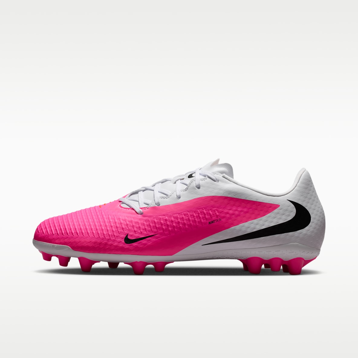 Nike Phantom 6 Low Academy 耐克破阵·暗煞系列男/女 AG 人造草地低帮足球鞋