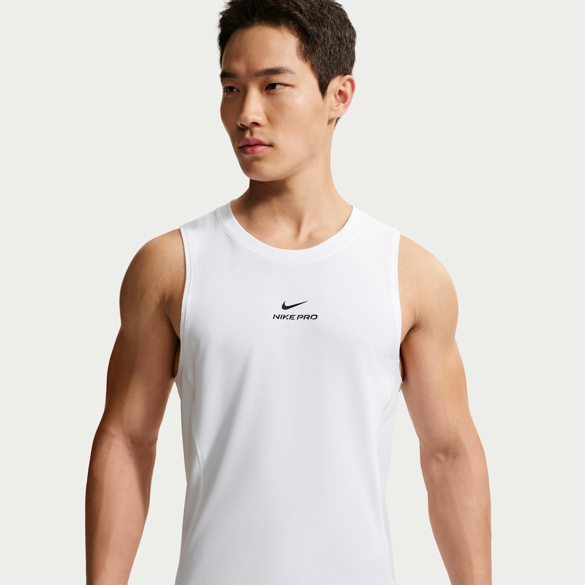 Nike Pro Dri-FIT 男子速干训练背心