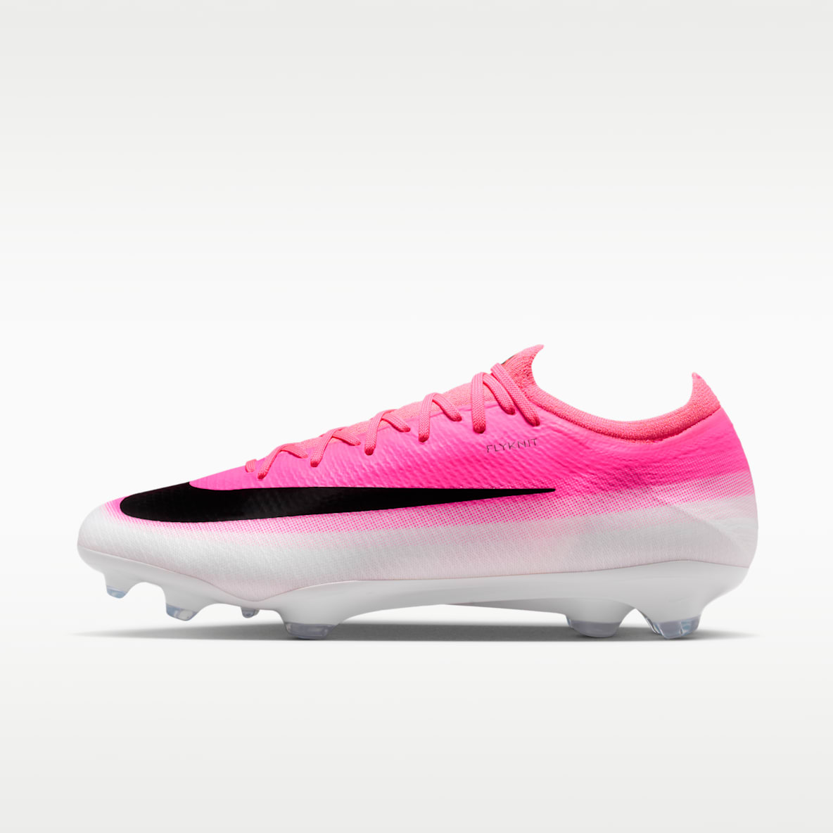 Nike Mercurial Vapor 17 Pro 耐克破阵·刺客系列男/女 FG 天然硬质草地低帮足球鞋
