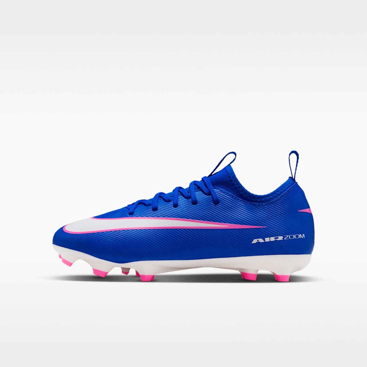Nike Jr. Mercurial Vapor 16 Academy 耐克刺客系列大童 MG 多种场地低帮足球鞋
