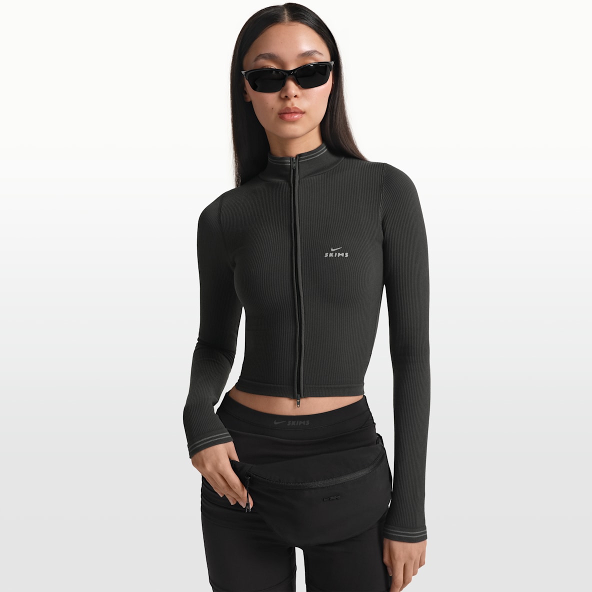 NikeSKIMS 女子腰包