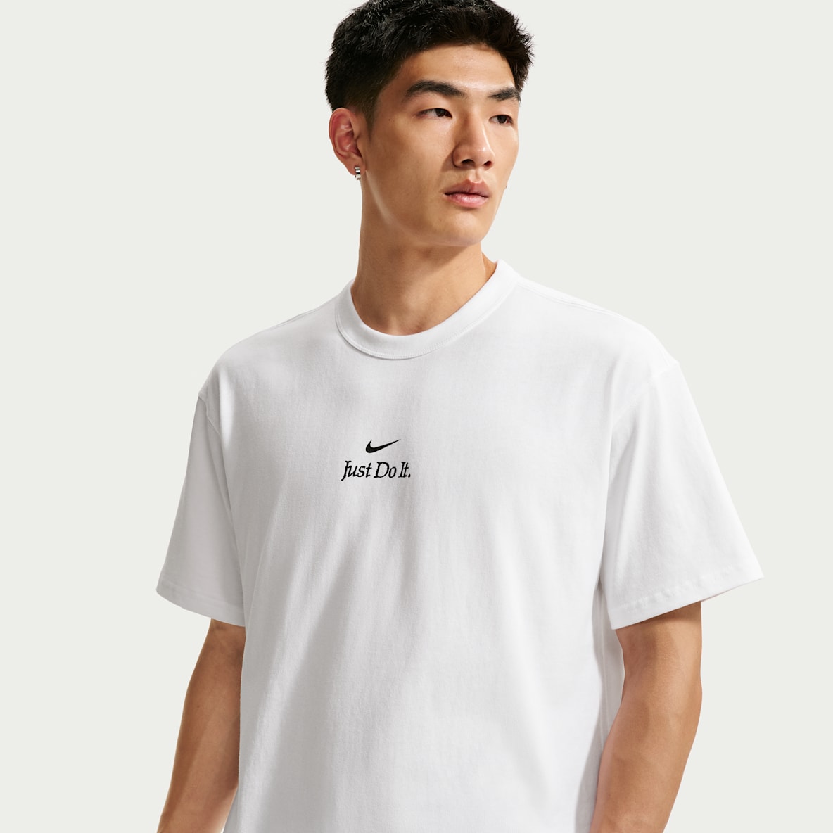 Nike Sportswear 男子印花短袖T恤