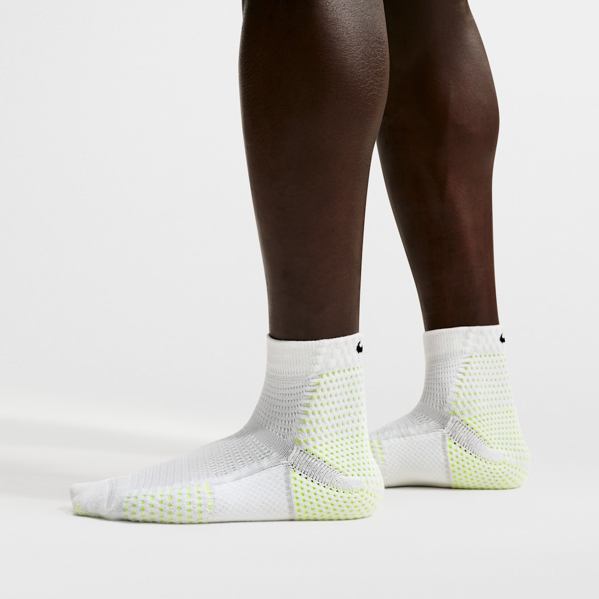 Nike Unicorn Dri-FIT ADV 舒适速干运动短袜（1 双）