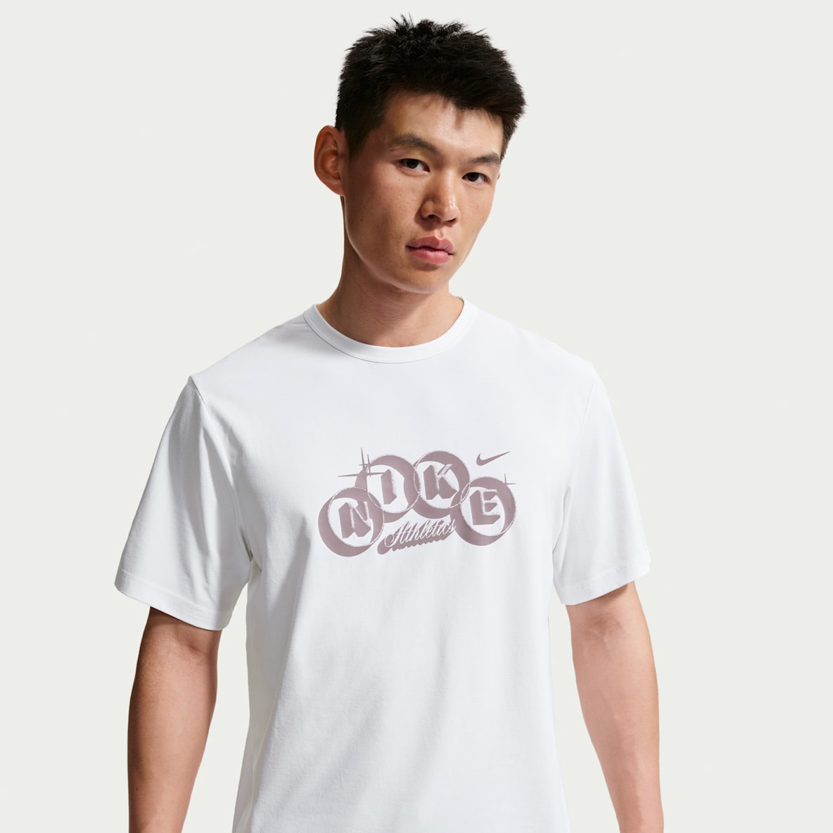 Nike Hyverse Dri-FIT 男子防晒速干训练T恤