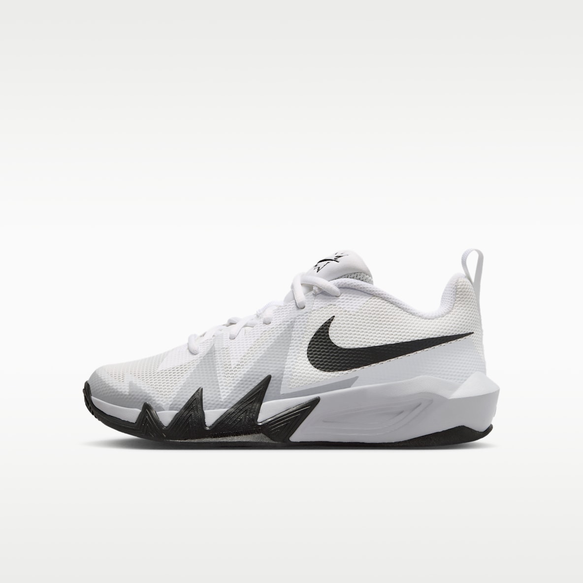 Nike S.T.Dynamite 耐克小火星大童篮球鞋