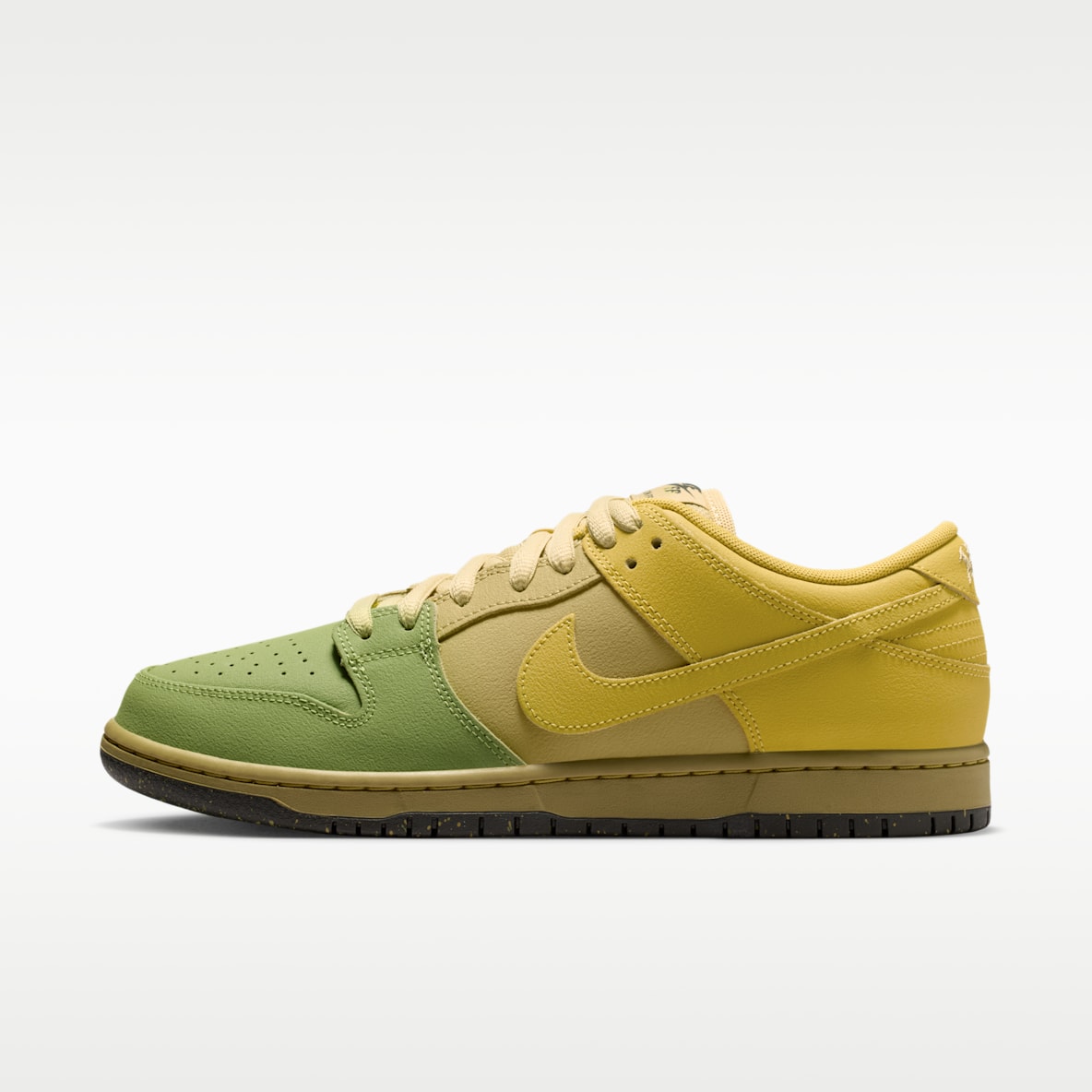 Nike SB Dunk Low Pro 男子滑板鞋