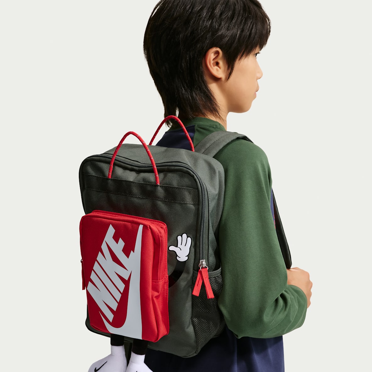 Nike 儿童双肩包