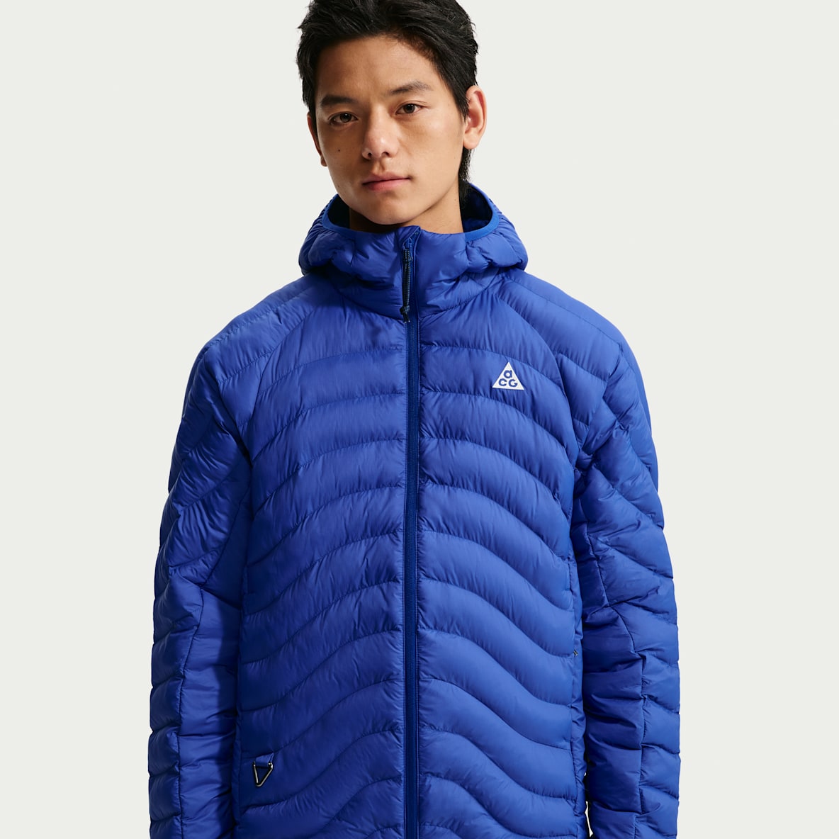 ACG Lava Flow Therma-FIT ADV 男子连帽夹克