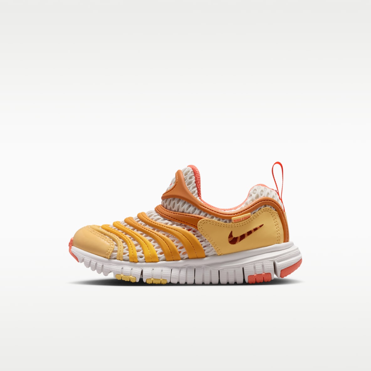 Nike Dynamo Free BR 2 Nike Dynamo Free BR 2 耐克毛毛虫幼童运动鞋