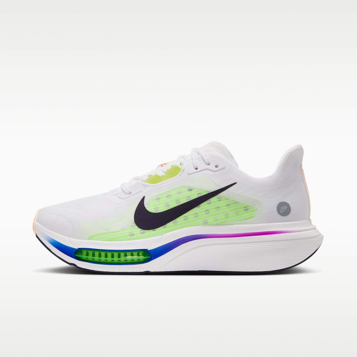 Nike Pegasus Plus 2 耐克超级飞马女子公路跑步鞋