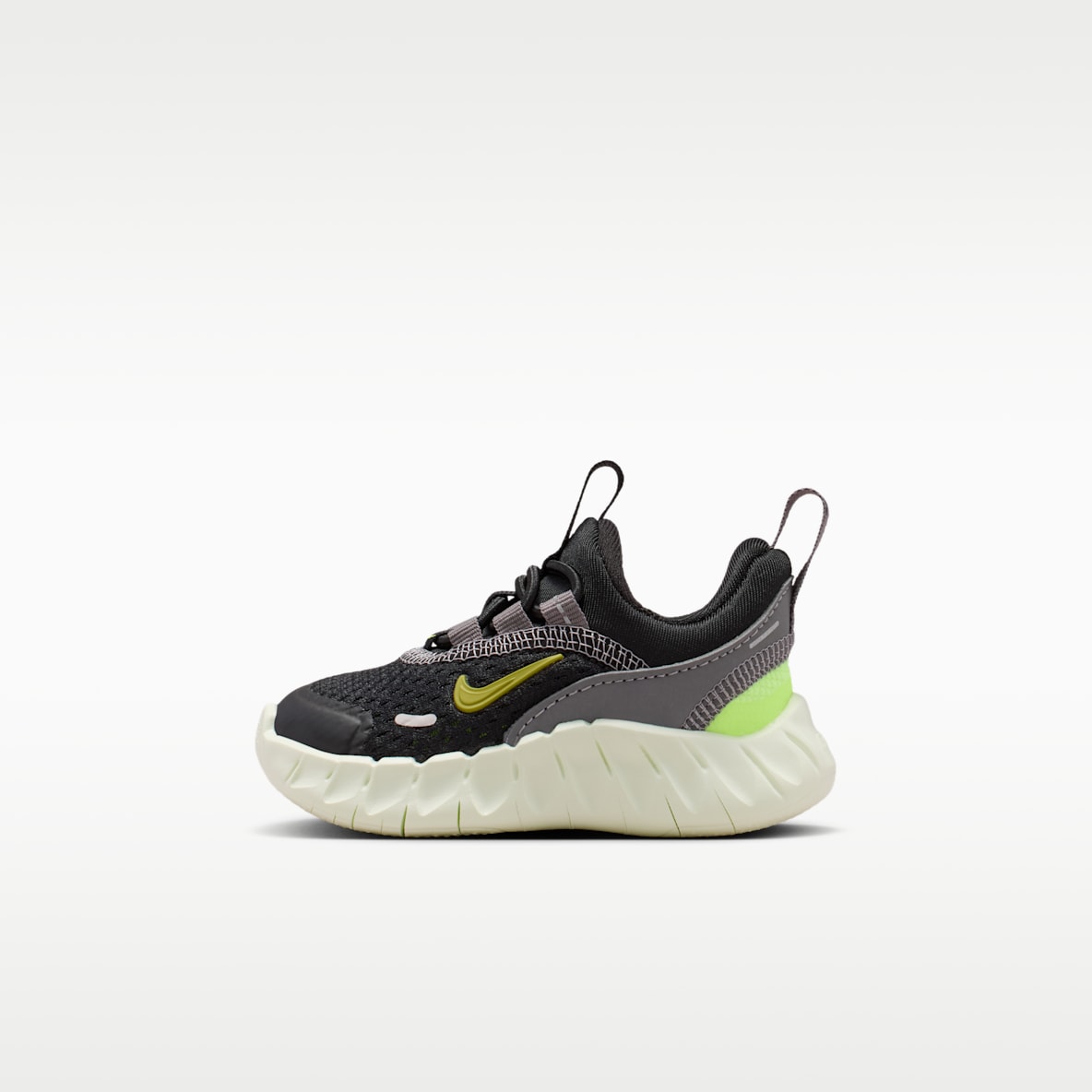 Nike Free Ride 婴童运动鞋