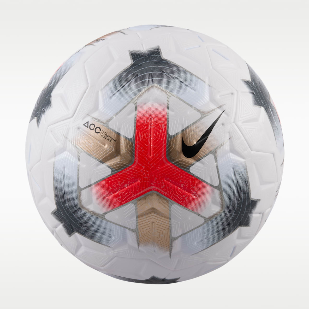 Nike Control 足球
