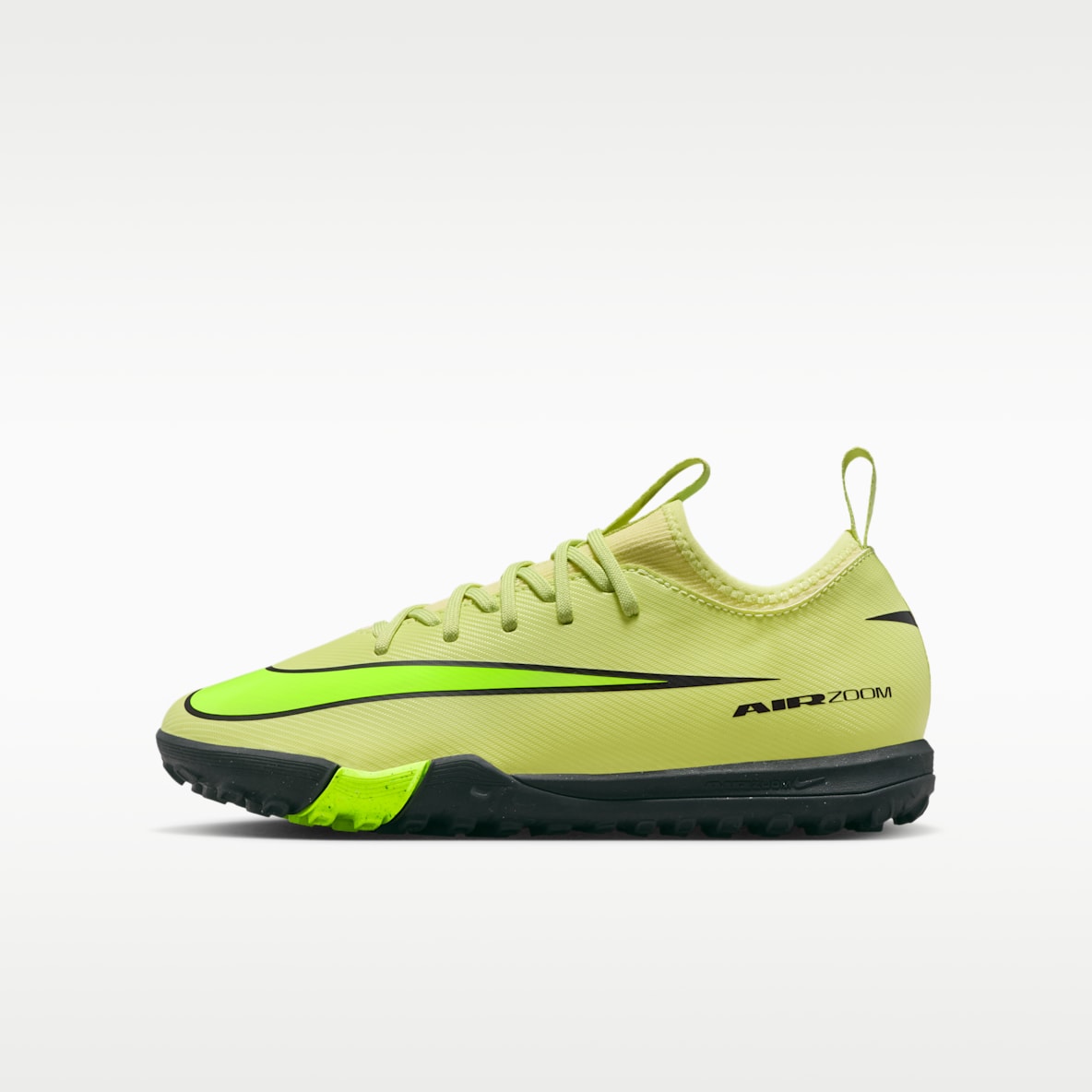 Nike Jr. Mercurial Vapor 16 Academy Nike Jr. Mercurial Vapor 16 Academy 耐克刺客系列大童 TF 人造场地低帮足球鞋