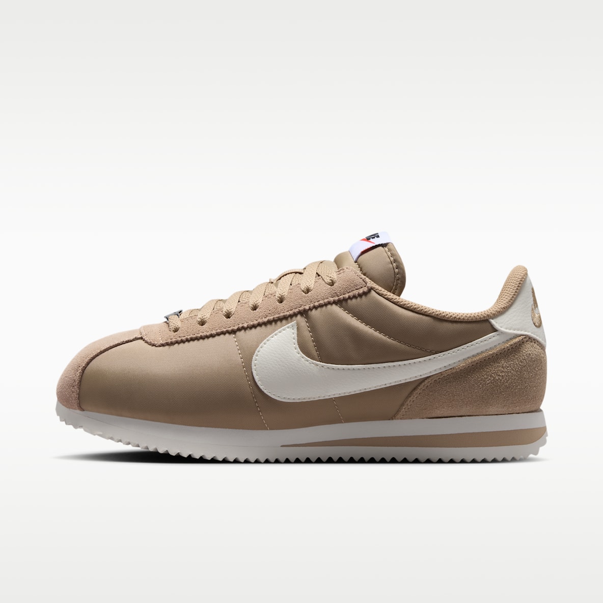 Nike Cortez Textile 郑钦文同款女子运动鞋