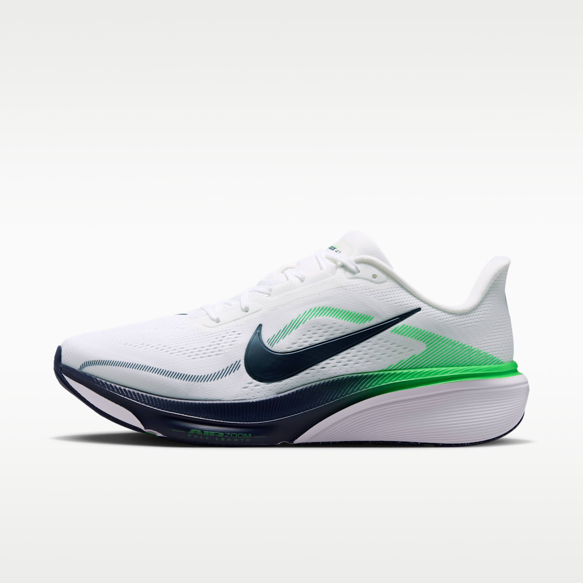 Nike Pegasus 42 耐克飞马男子公路跑步鞋