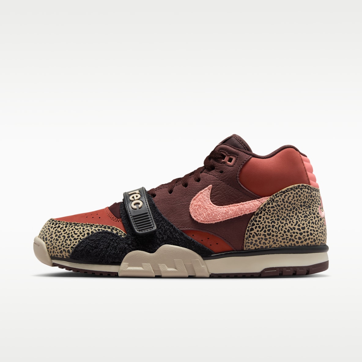 Nike SB Air Trainer 1 男/女滑板鞋
